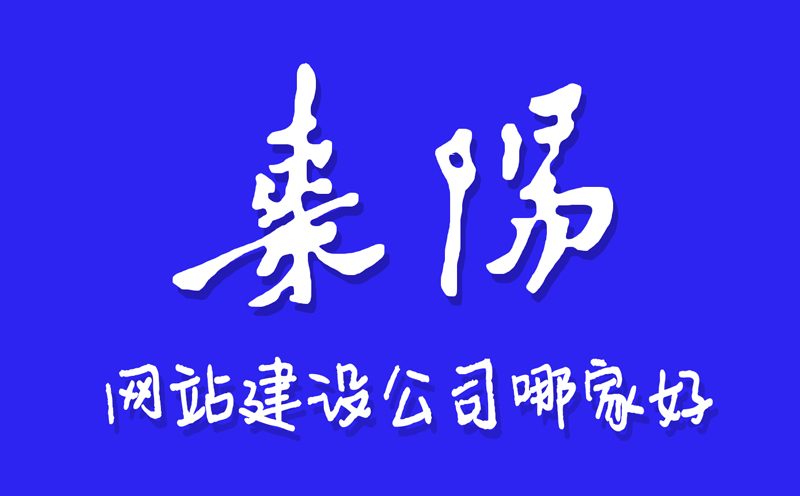 網(wǎng)站建設公司哪家好