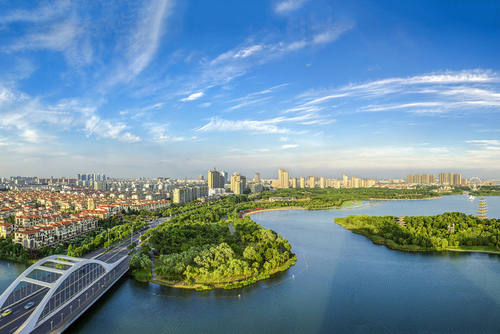 張家港市