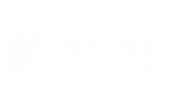 遨游商城小程序網站建設制作logo