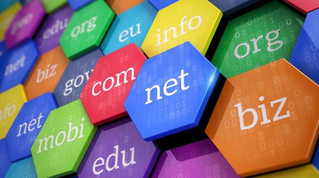 域名行业怎么去定义